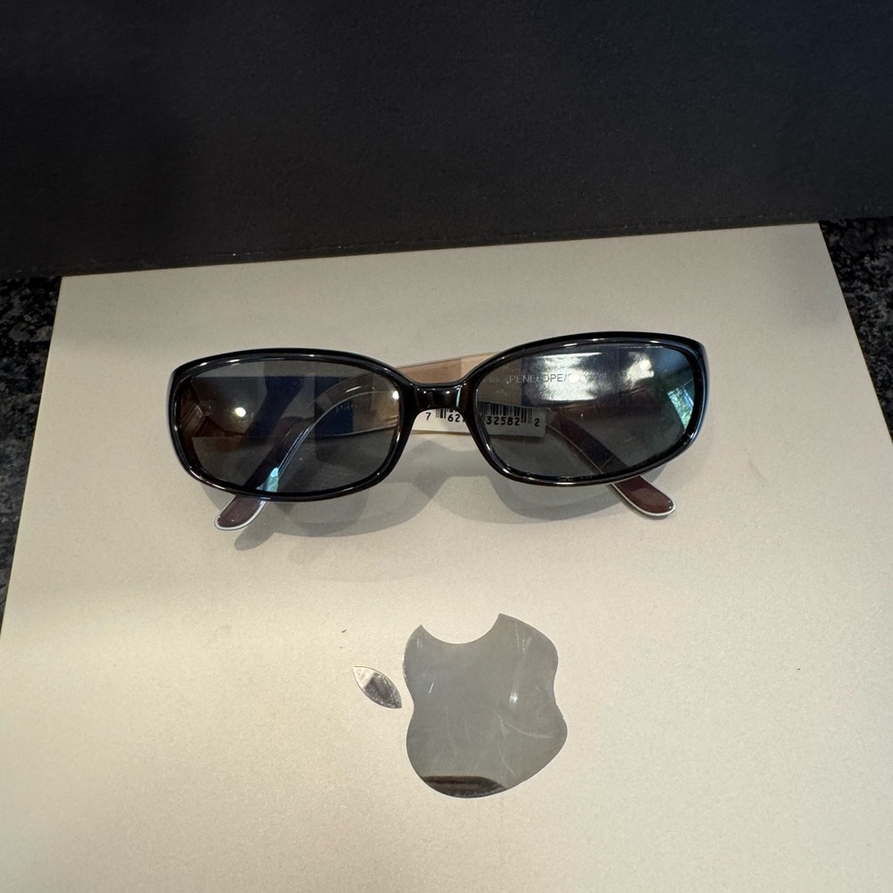 Rare Stylish Black Sunglasses